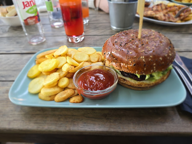 Opinii despre Restoran Stari Hrast în Čakovec - Gastronomija i ugostiteljstvo