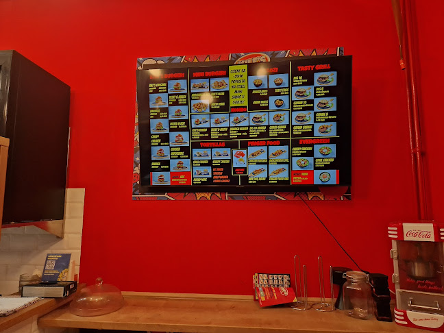 Kile’s Tasty Grill - Trešnjevka