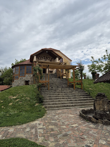 Guest House Kozjak - Gastronomija i ugostiteljstvo