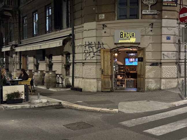 Comentarii opinii despre Bačva Pub - caffe bar/noćni bar