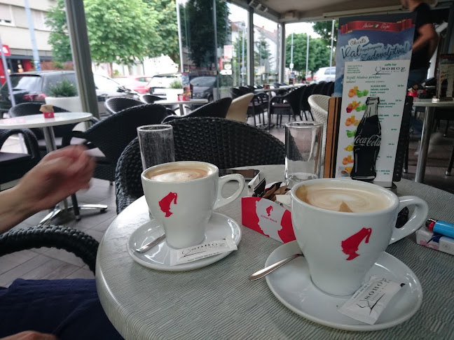 Soho II - Gastronomija i ugostiteljstvo