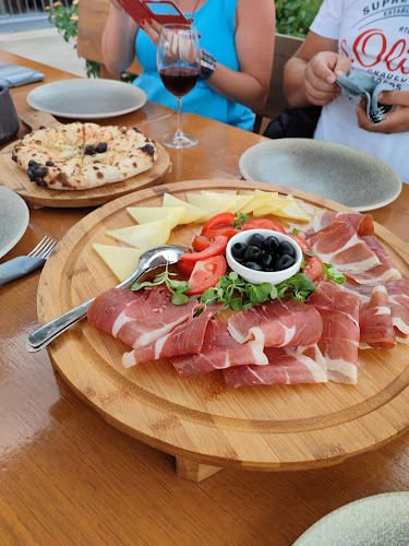 Opinii despre Konoba Markiolac în Tribunj - Gastronomija i ugostiteljstvo