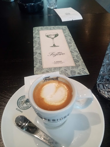 Opinii despre Caffe bar Figaro în Zagreb - Gastronomija i ugostiteljstvo