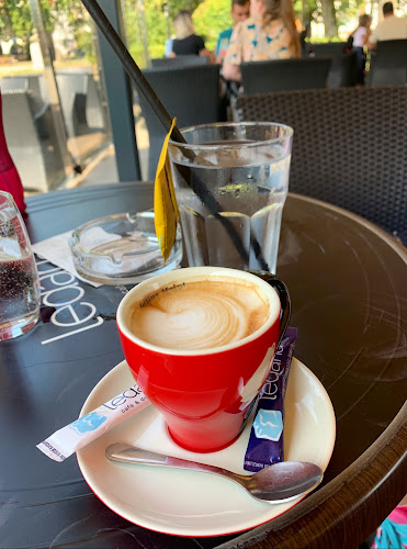 Opinii despre Ledana cafe bar în Velika Gorica - Gastronomija i ugostiteljstvo