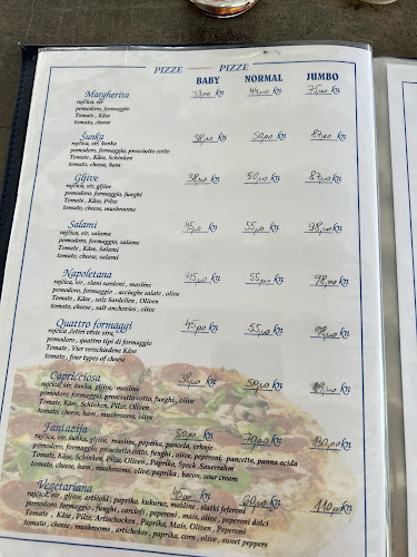 Restoran Dario - Rovinj