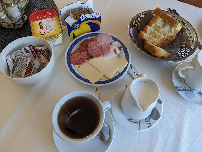 Gorski kotar Pansion