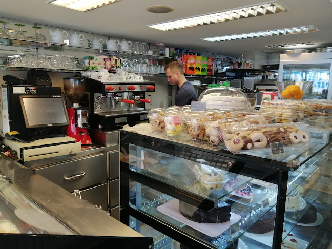 HiKi Slasticarnica est.1924 - Gastronomija i ugostiteljstvo