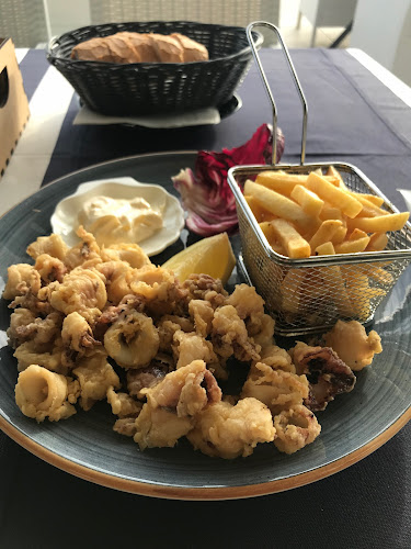 Restaurant ️SIDRO ️ - Mali Lošinj