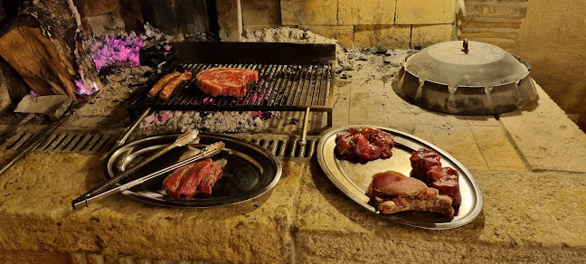 Agroturizam Selo Mekiši - Gastronomija i ugostiteljstvo