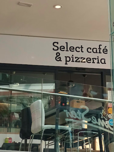 Select café & pizzeria - Vukovar
