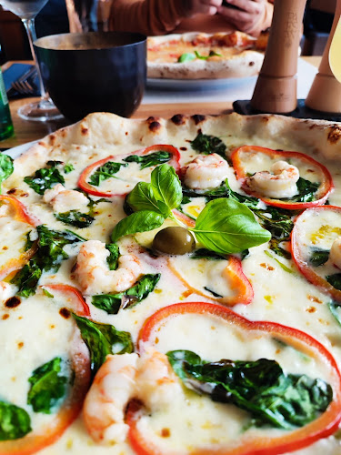 Ristorante Paesano - Gastronomija i ugostiteljstvo