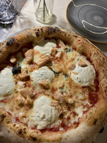 Restoran Porta Antica