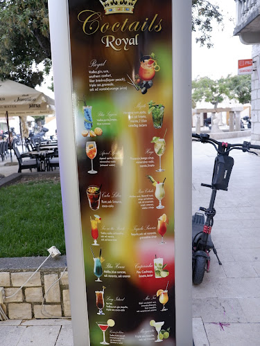 Opinii despre Launge Bar Royal în Rab - Gastronomija i ugostiteljstvo