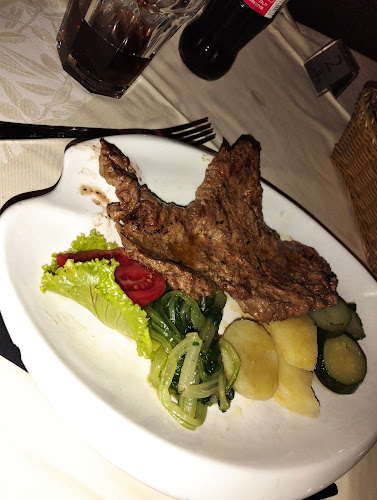 RESTAURANT KOMIN - Dubrovnik