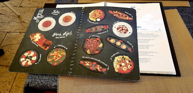 Comentarii opinii despre Restoran pizzeria Amfora Trogir