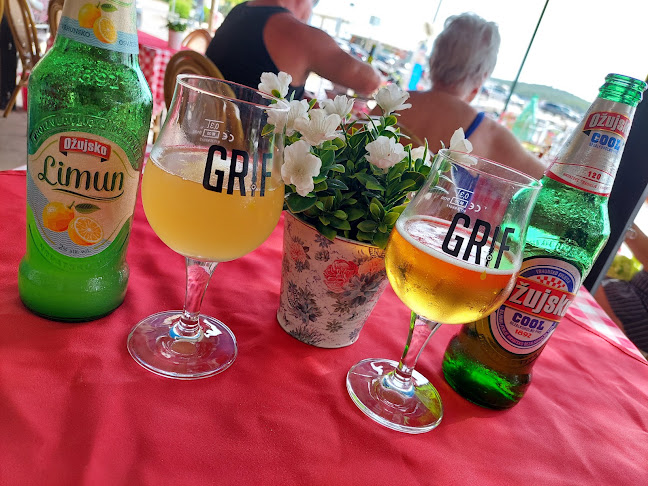 Argola Sibenik Restaurant - Pizzeria