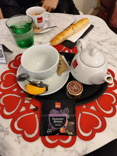 Kavana Dorka - Gastronomija i ugostiteljstvo