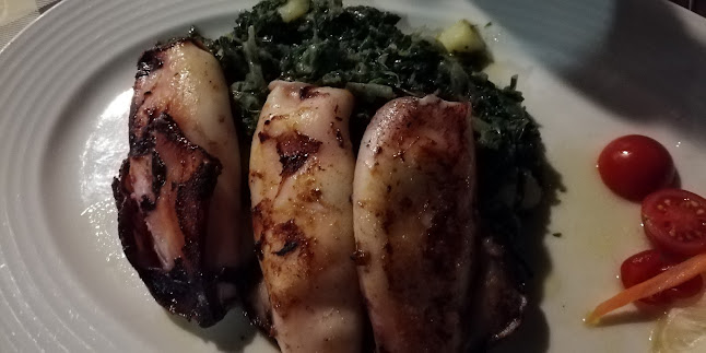 Lanterna Grill & Gourmet - Mali Lošinj