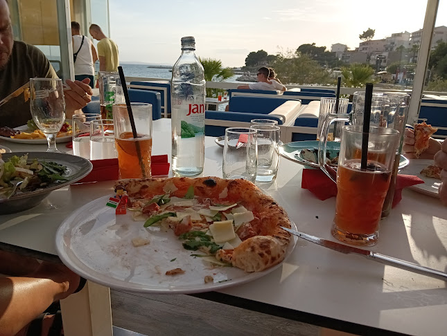 Shooko Beach Bar - Split