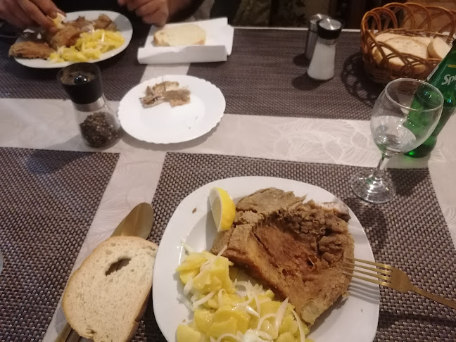 Ribarska Kuća Lukač