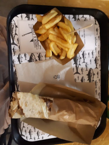 Comentarii opinii despre Hook & Cook Pula