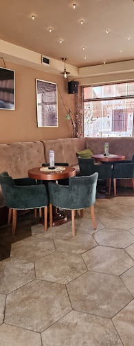 Caffe bar "Bonaparte" - Ludbreg