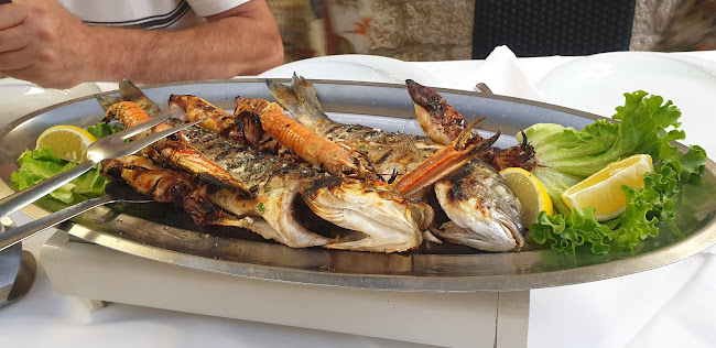 Restaurant Kamerlengo