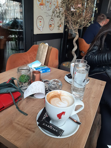 Comentarii opinii despre Caffe bar Karizma