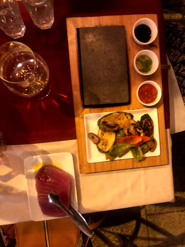 Dujkin dvor - Gastronomija i ugostiteljstvo