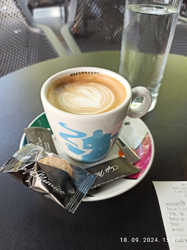 Opinii despre Caffe bar Maksimir Mimice în Zagreb - Gastronomija i ugostiteljstvo