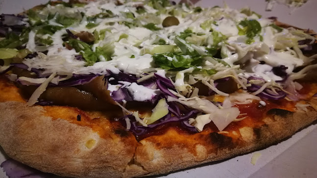 Andy Grill & Pizza - Duga Resa