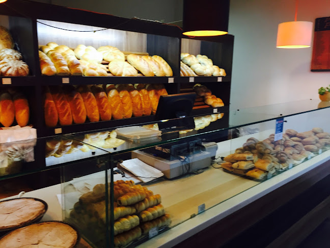 Comentarii opinii despre Pekara pikolo Sukošan 🌟🌟🌟