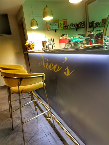 Caffe bar Nico's