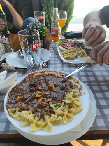 Opinii despre Restoran Jo-Lame în Pisarovina - Gastronomija i ugostiteljstvo