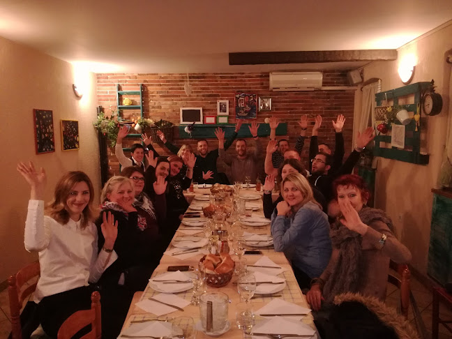 Bistro Veseljak - Rijeka