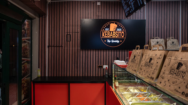 Opinii despre Kebabsito în Split - Gastronomija i ugostiteljstvo