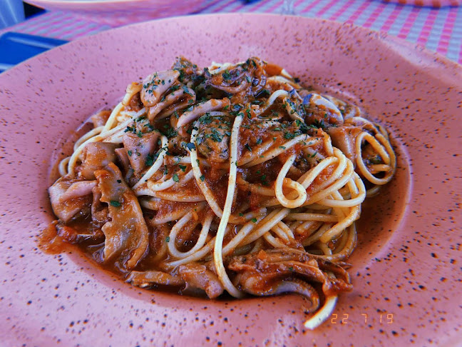 Restoran Padre - Gastronomija i ugostiteljstvo