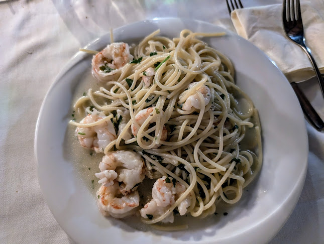 Comentarii opinii despre Restaurant Belveder Dajla