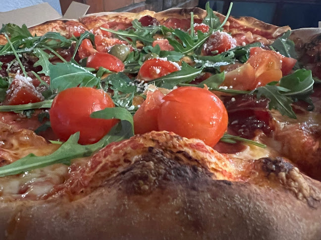 Restoran Bonaca - Sukošan