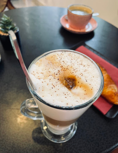 Coffee Break - Dubrovnik