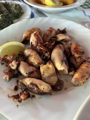 Restoran "Lučica" - Ičići