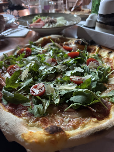 Pizzeria Marino - Raša