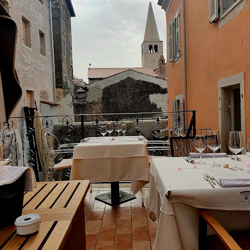 Opinii despre Restaurant Casa Manzolin by Sv.Nikola în Poreč - Gastronomija i ugostiteljstvo