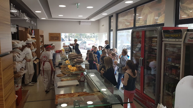 Pekara CroPek - Slavonski Brod