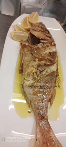 Kod Barba Luke - Gastronomija i ugostiteljstvo