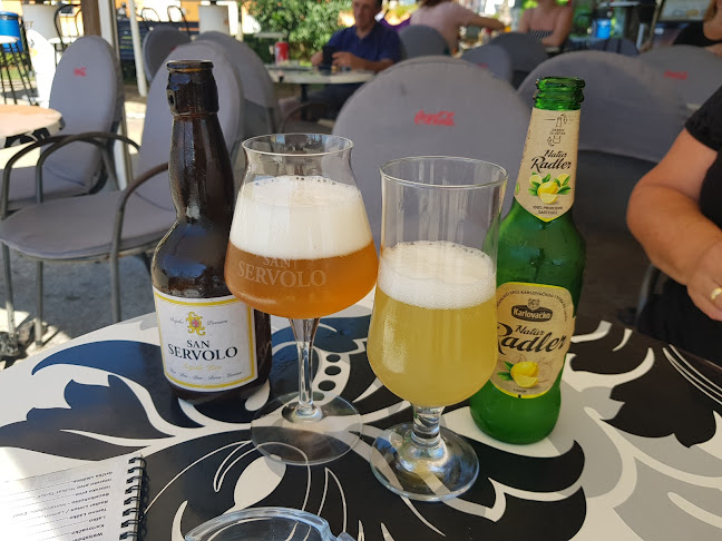 Fast Food Poreč - Gastronomija i ugostiteljstvo