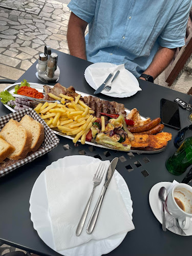 Konoba Stric Luka - Gastronomija i ugostiteljstvo