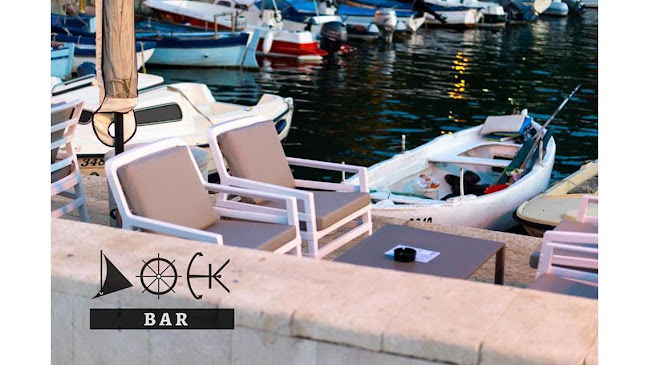 DOCK BAR
