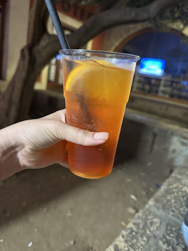 Opinii despre Caffe&Cocktail bar ABA în Zadar - Gastronomija i ugostiteljstvo