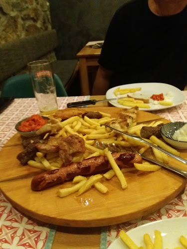 Comentarii opinii despre Štross Street Food